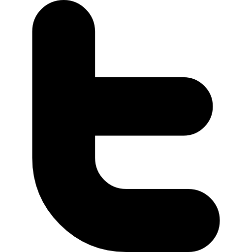 twitter-letter-logo