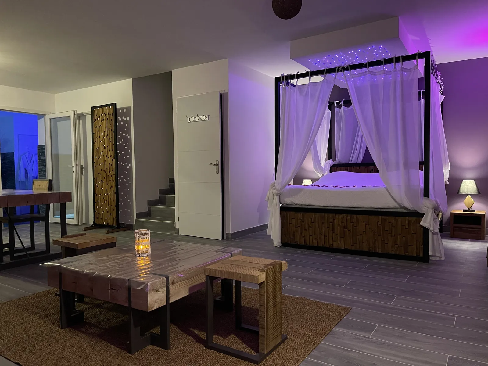 Suite Bali