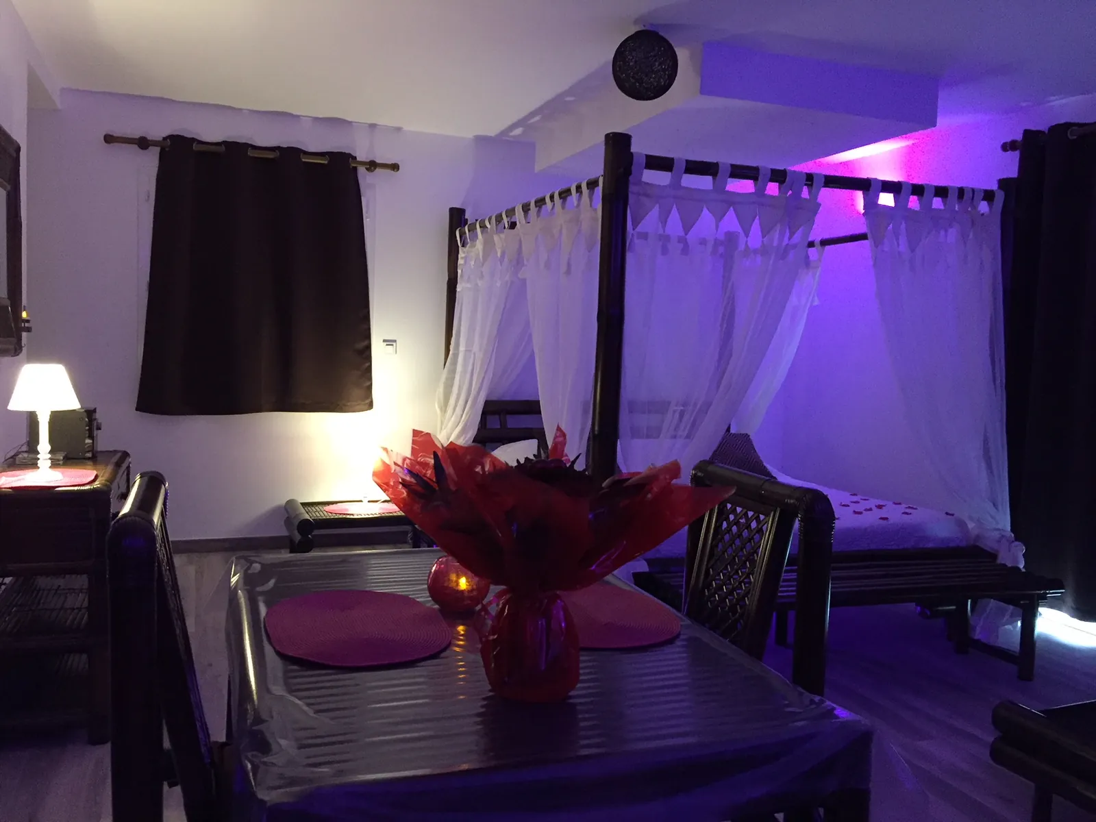 Suite Seychelles, photo 10