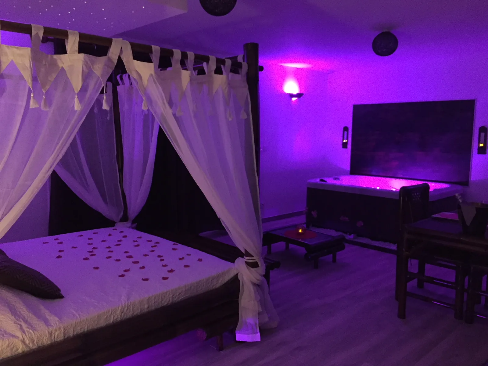 Suite Seychelles, photo 12