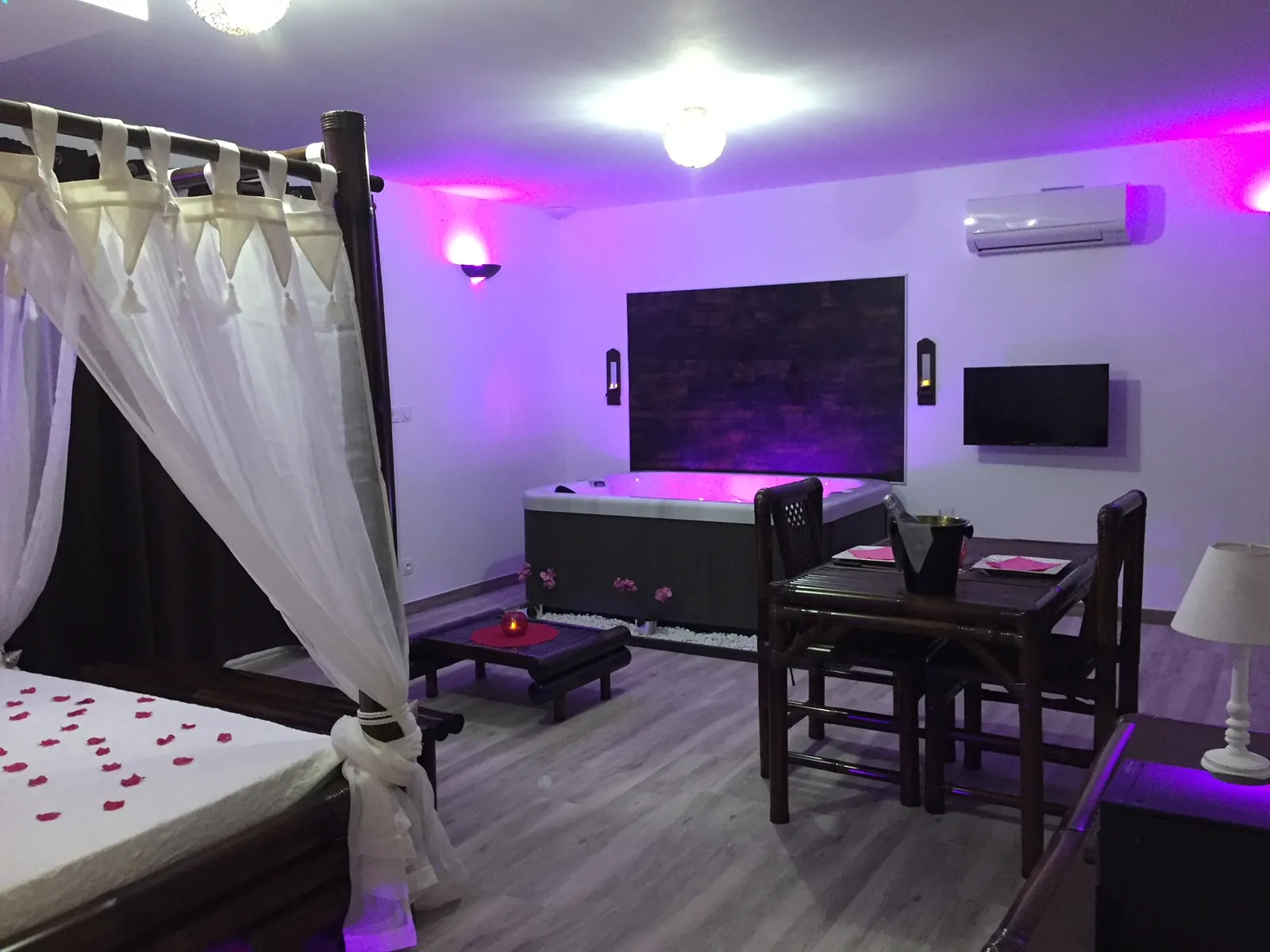 Suite Seychelles, photo 2