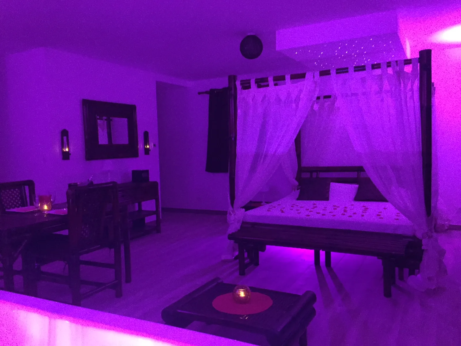 Suite Seychelles, photo 3