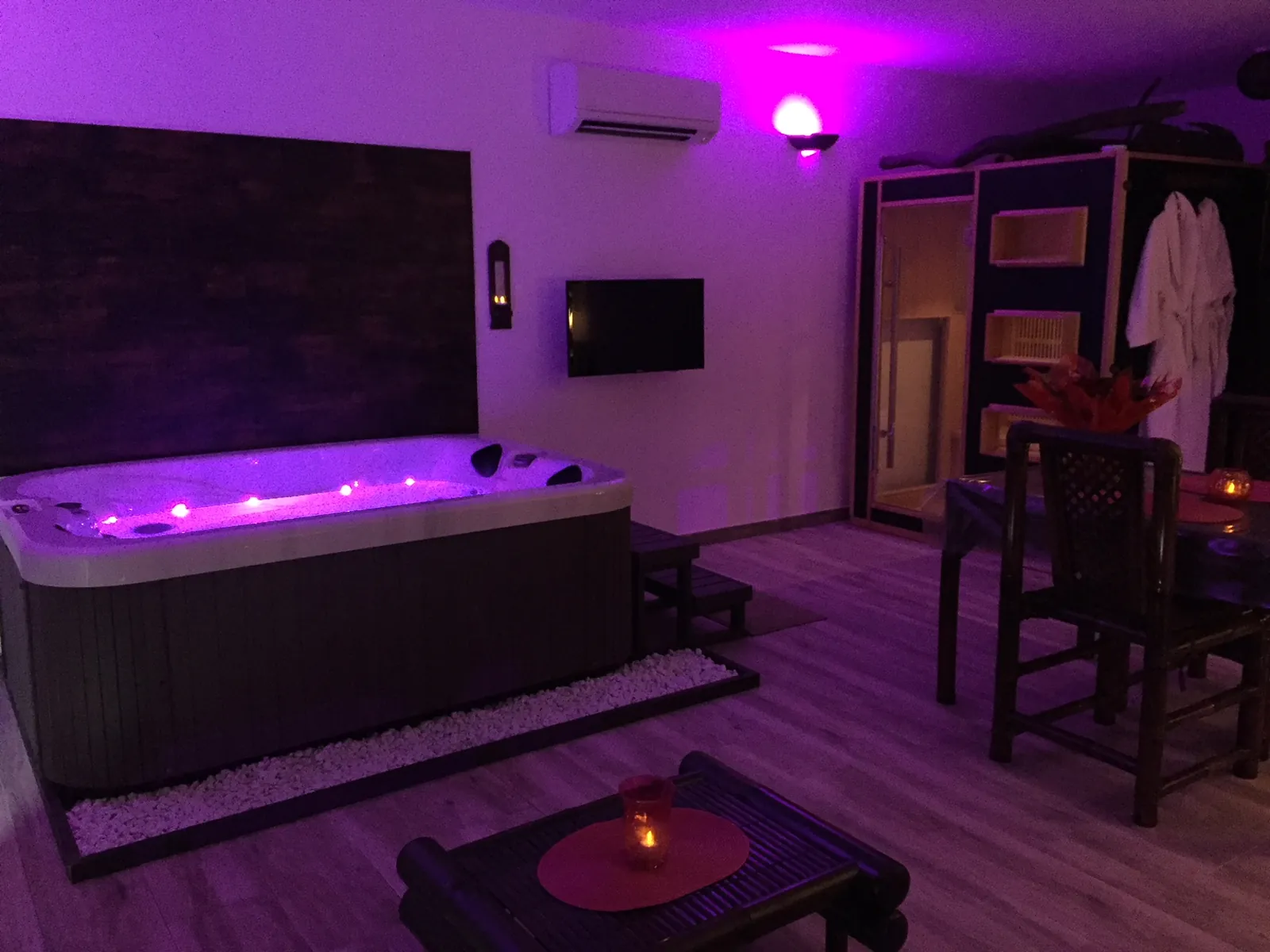 Suite Seychelles, photo 8