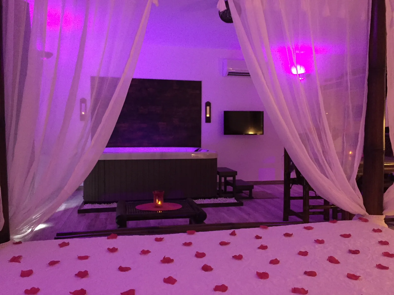 Suite Seychelles, photo 9
